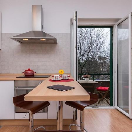 Near Old Town - Free Parking Apartment Задар Екстериор снимка