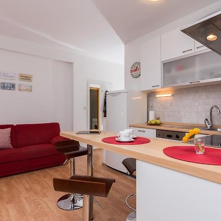 Near Old Town - Free Parking Apartment Задар Екстериор снимка