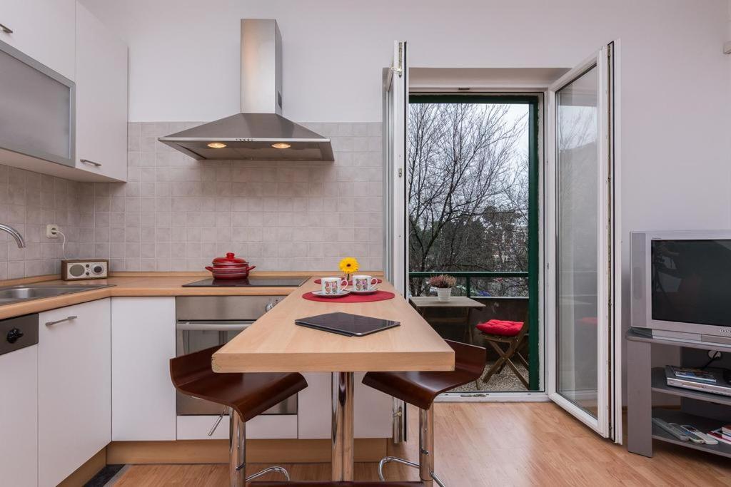 Near Old Town - Free Parking Apartment Задар Екстериор снимка
