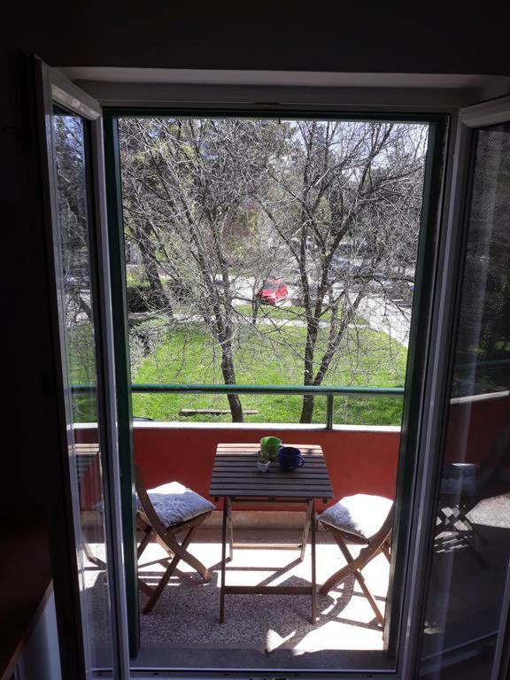 Near Old Town - Free Parking Apartment Задар Екстериор снимка